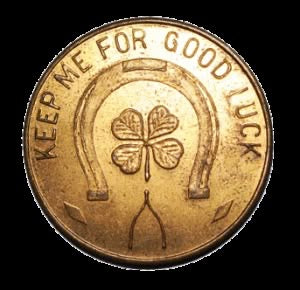 I Am Luck