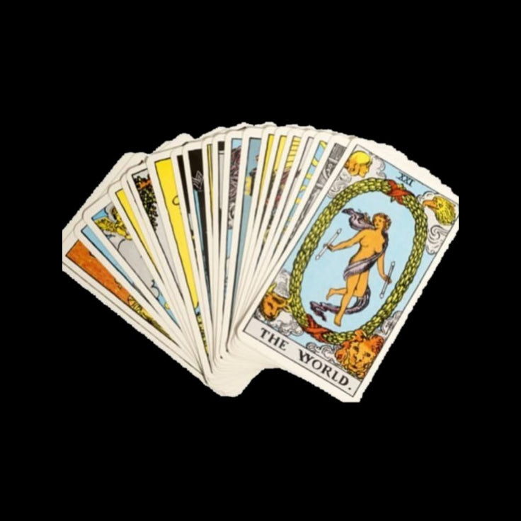 Spell Consultation