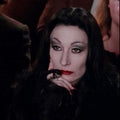 Morticia